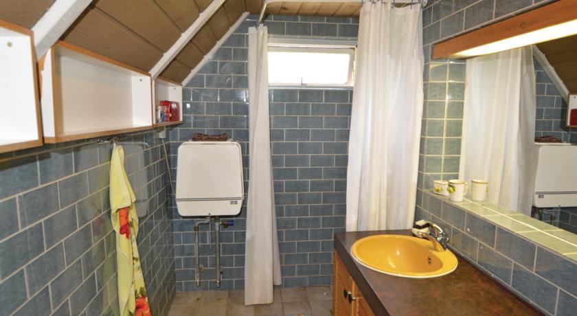 Апартаменты Holiday home Tyttebærvej Bording II