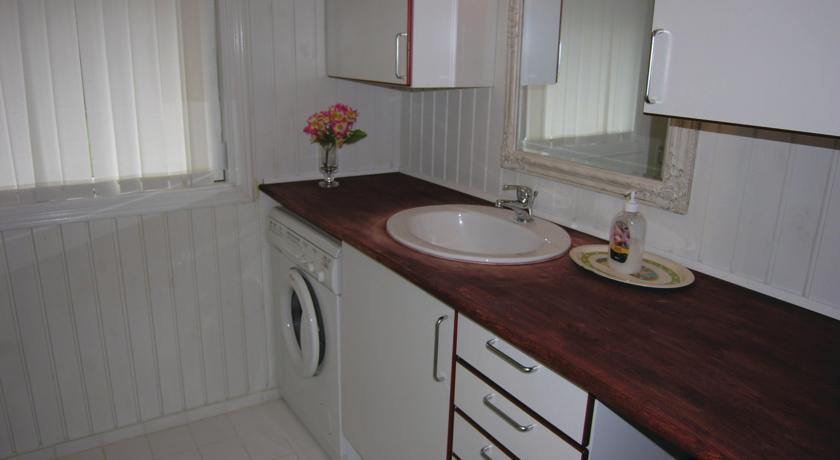 Апартаменты Holiday home Thorsvej Borup X
