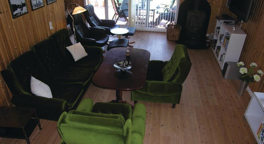 Апартаменты Holiday home Ved Lygtebanke