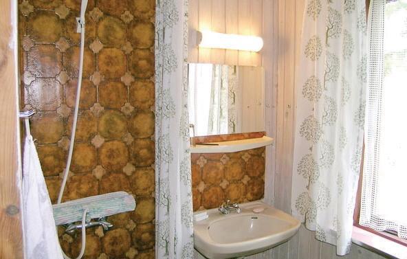 Апартаменты Holiday home Livøvej Højslev IV