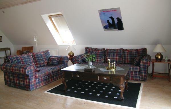 Апартаменты Holiday home Botoften Tranekær In Dnmk