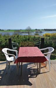 Отель Holiday home Botoften Tranekær IV
