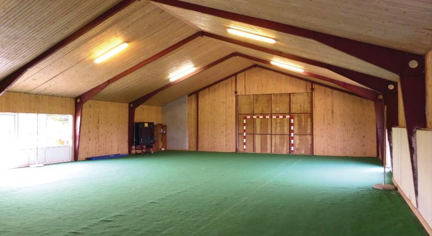 Апартаменты Holiday home Nørremarkvej
