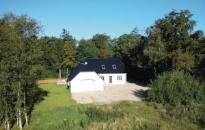 Апартаменты Holiday home Vibækvej