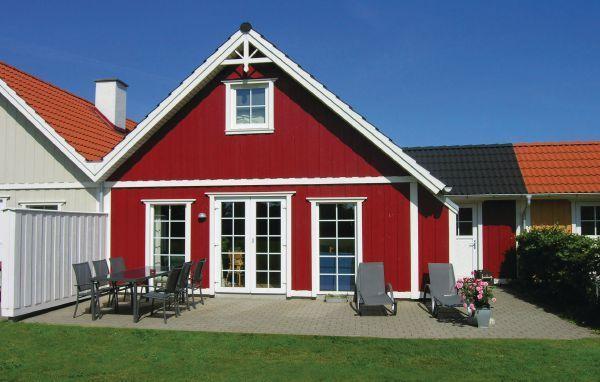 Апартаменты Holiday home Strandgårdsvej Brenderup Fyn Denm