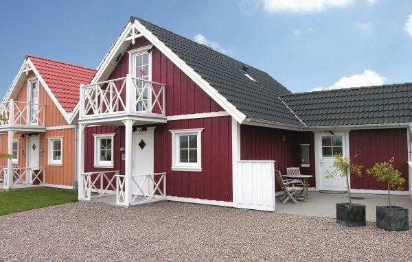Апартаменты Holiday home Strandgårdsvej Brenderup Fyn IV