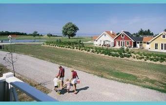 Апартаменты Holiday home Strandgårdsvej Brenderup Fyn IX