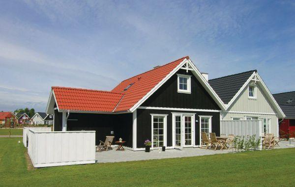 Апартаменты Holiday home Strandgårdsvej Dnmk