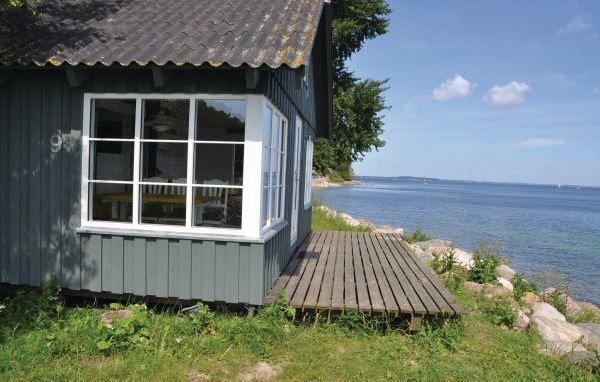 Апартаменты Holiday home Frydenlund