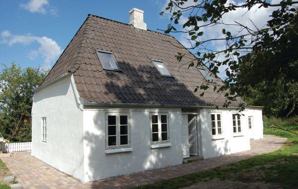 Апартаменты Holiday home Gammelmark