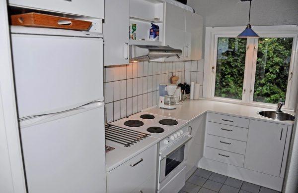 Апартаменты Holiday home Højtoften