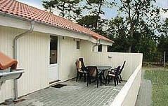 Апартаменты Holiday home Lindevej Broager III
