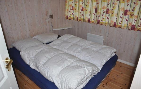 Апартаменты Holiday home Lindevej Broager IX
