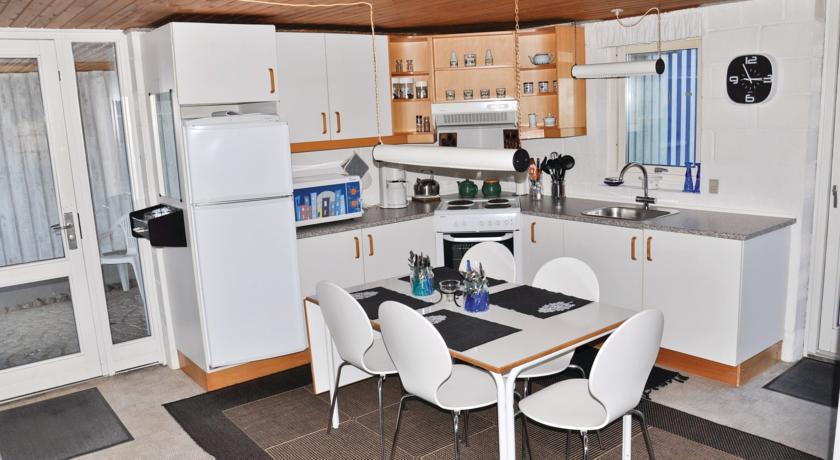 Апартаменты Holiday home Nørreløkke Broager I