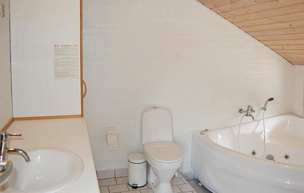 Апартаменты Holiday home Skrænten Broager Denm