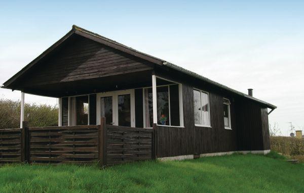 Апартаменты Holiday home Skrænten Broager IV