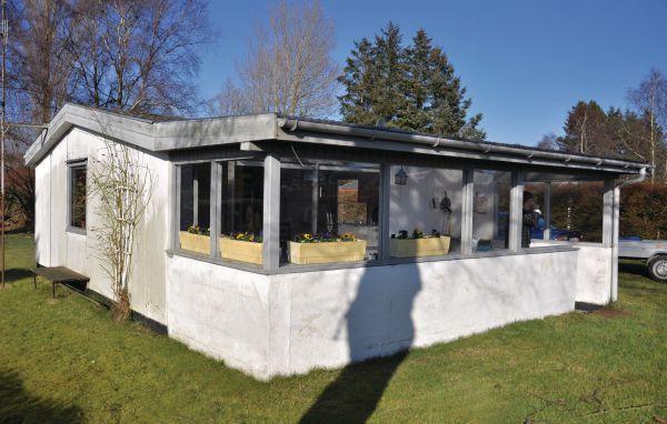 Апартаменты Holiday home Søndermarken Broager X