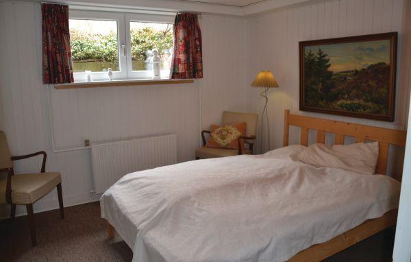 Апартаменты Holiday home Vrængmosevej