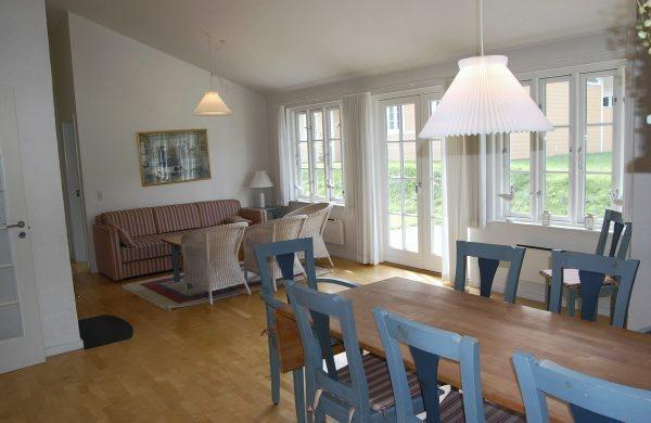 Апартаменты Golfparken Aabenraa X