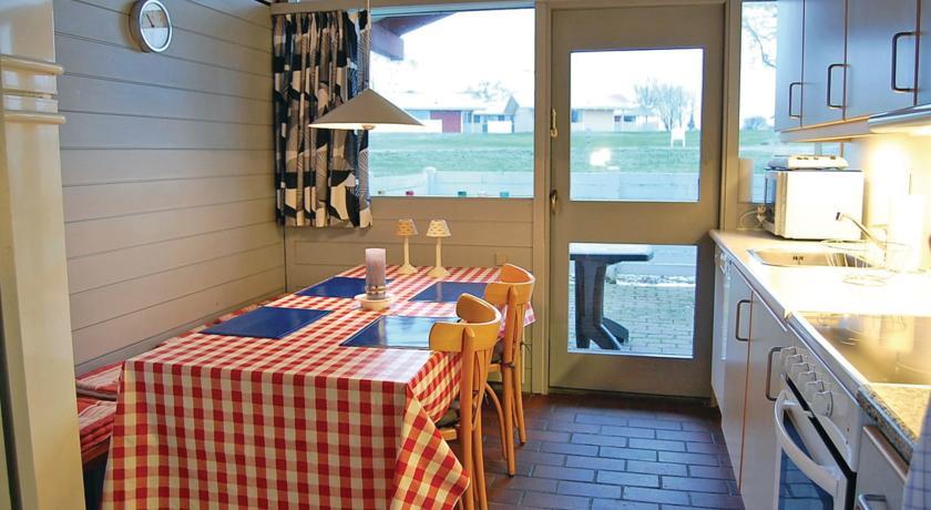 Апартаменты Holiday home Sandskærvej Aabenraa