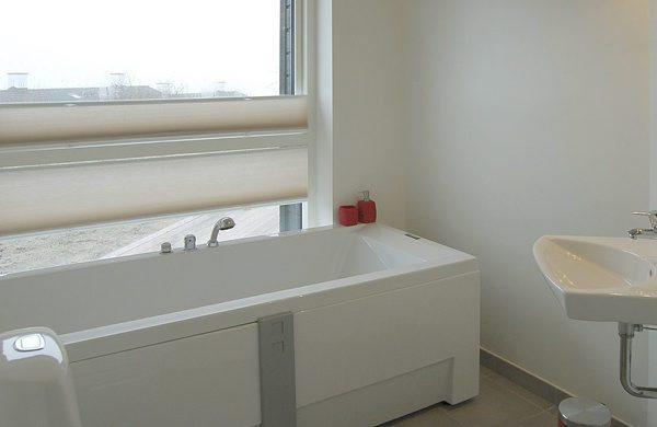 Апартаменты Holiday home Sandskærvej Aabenraa VI