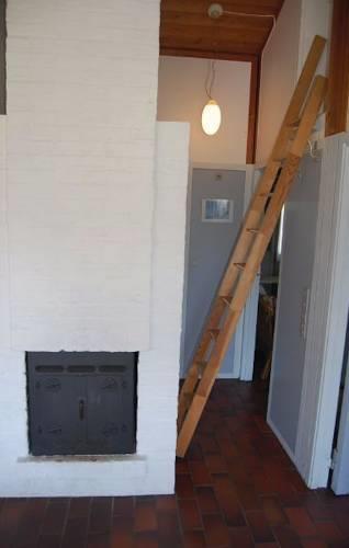 Апартаменты Holiday home Sandskærvej Aabenraa X