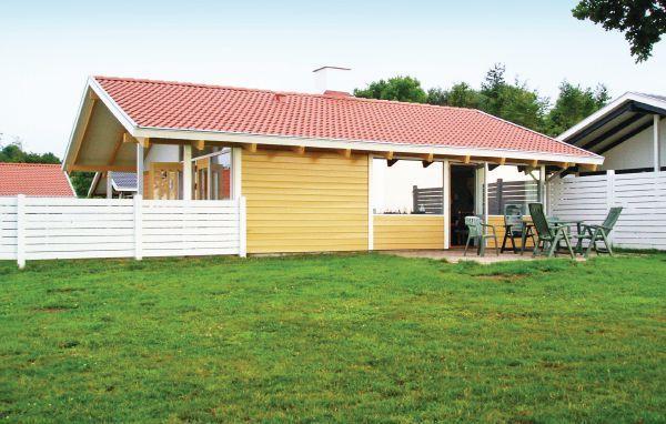 Апартаменты Holiday home Sandskærvej Aabenraa XII