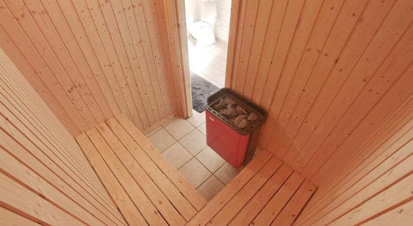 Апартаменты Holiday home Sandskærvej IV