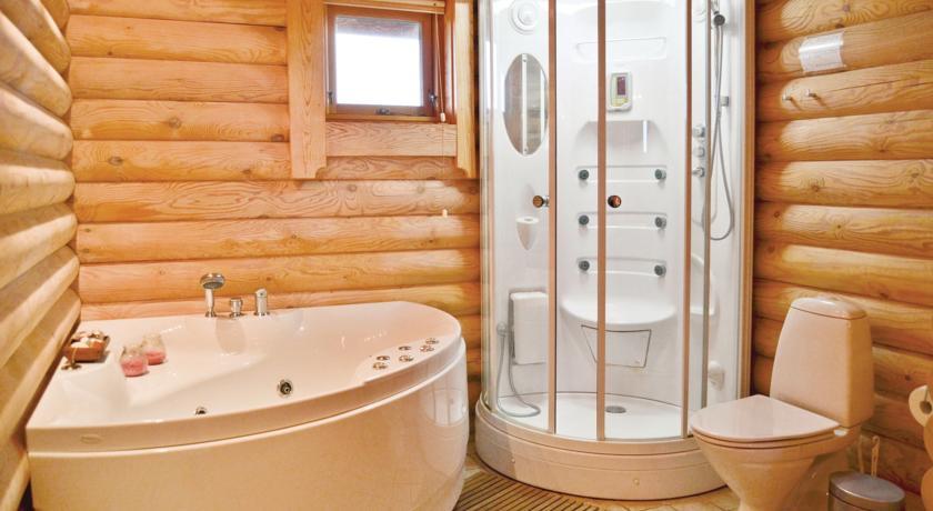 Апартаменты Holiday home Husvej