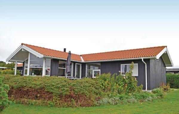 Апартаменты Holiday home Grusvejen Slagelse III