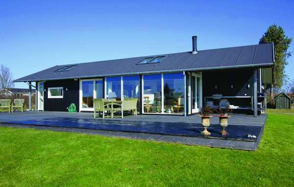 Апартаменты Holiday home Idunsvej