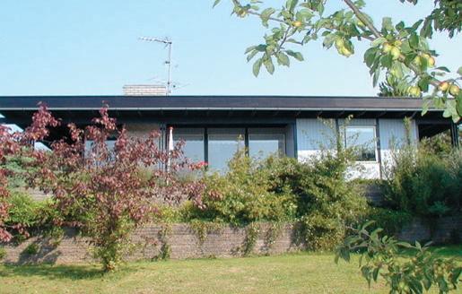 Апартаменты Holiday home Kløverbakken