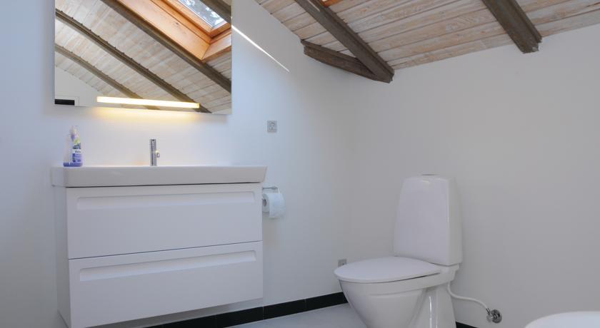 Апартаменты Holiday home Sneglevej