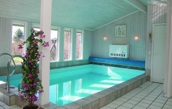 Апартаменты Holiday home Stendyssevej Slagelse I