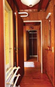 Отель Holiday home Dyrehøj Strandvej Nykøbing Sj II