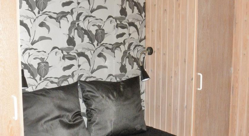 Апартаменты Holiday home Bellisvej Storvorde IV
