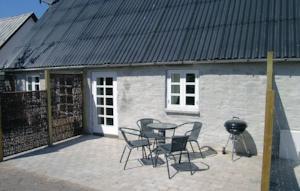 Апартаменты Holiday home Kystvejen Storvorde XII