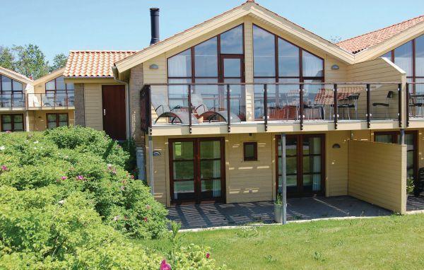 Апартаменты Holiday home Marina Vej Egernsund Denm