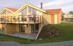 Апартаменты Holiday home Marina Vej Egernsund II