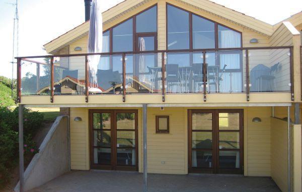 Апартаменты Holiday home Marina Vej Egernsund IV
