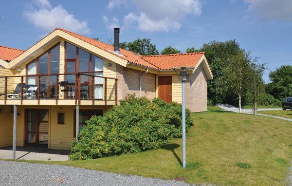 Апартаменты Holiday home Marina Vej Egernsund V Denmark