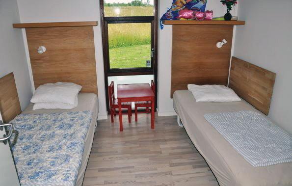 Апартаменты Holiday home Marina Vej Egernsund X