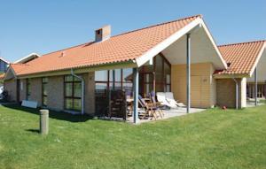 Отель Holiday home Marina Vej Egernsund XI