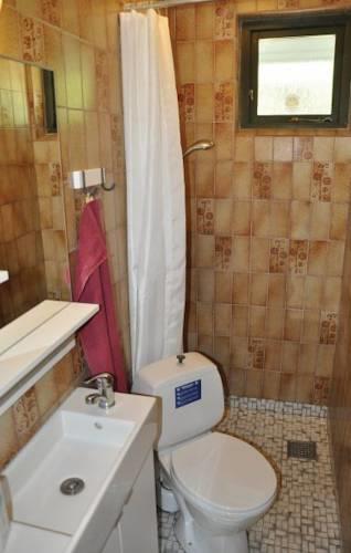 Апартаменты Holiday home Teglbakken Egernsund Denm