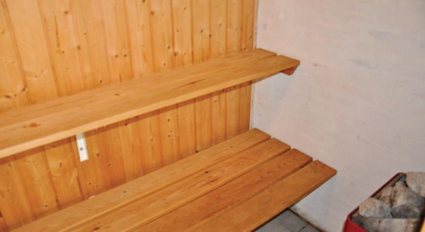 Апартаменты Holiday home Teglbakken Egernsund IV