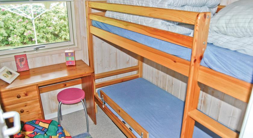 Апартаменты Holiday home Teglbakken Egernsund XII