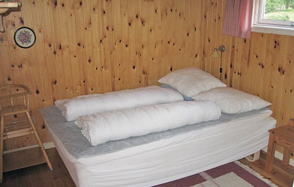 Апартаменты Holiday home Teglbakken IV