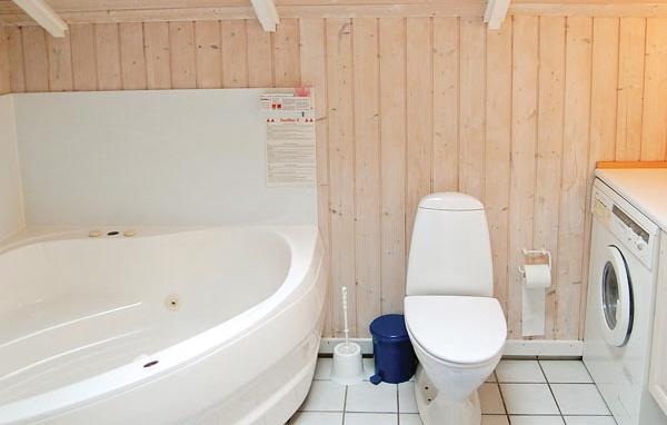 Апартаменты Holiday home Teglbakken VI
