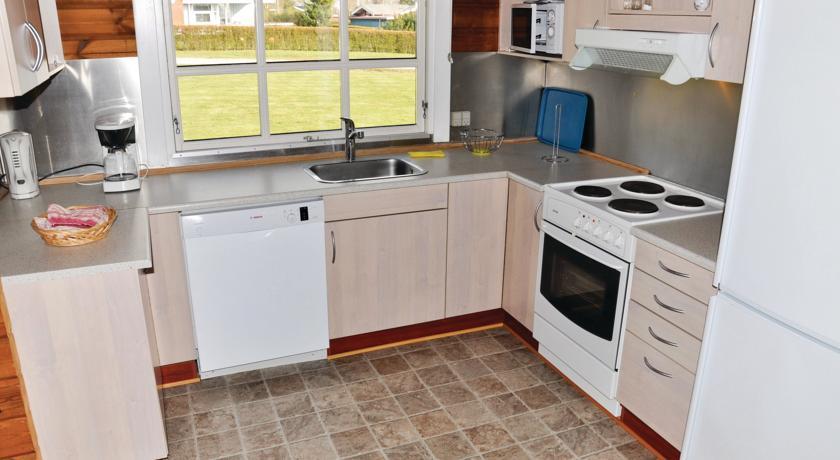 Апартаменты Holiday home Teglbakken XII