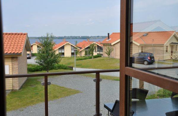 Апартаменты Marina Minde Egernsund IX